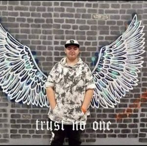 Meet your Posher, Levi